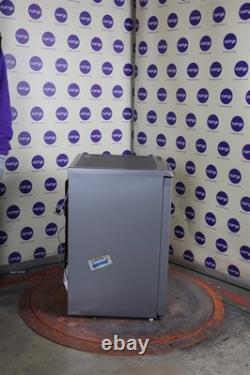 BEKO UL4584S Undercounter Fridge Silver REFURB-A