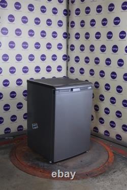 BEKO UL4584S Undercounter Fridge Silver REFURB-A