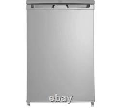BEKO UL4584S Undercounter Fridge Silver REFURB-C
