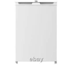 BEKO UL4584W Undercounter Fridge White REFURB-B