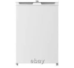 BEKO UL4584W Undercounter Fridge White REFURB-C