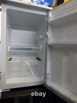 BEKO UL4823W Undercounter Fridge White 48cm wide 88 Litres (7854)