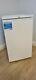 Beko Ul4823w Undercounter Refrigerator Only 6 Weeks Old Excellent Condition