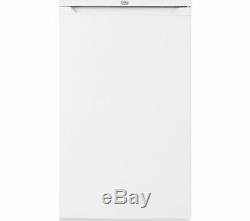 BEKO UL483APW Undercounter Fridge White