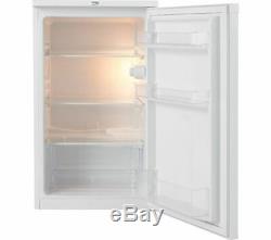 BEKO UL483APW Undercounter Fridge White