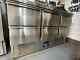 Blizzard Six Drawer Under Counter Fridge 6 X 1/1 Gn Stainless Steel 386ltr 140kg