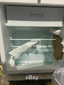 BOSCH Classixx KUL15A60GB Integrated Undercounter Fridge (F713)