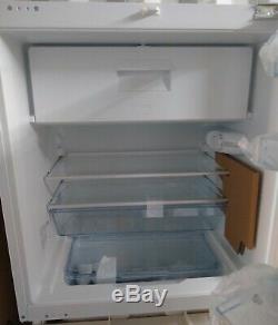 BOSCH Classixx KUL15A60GB Integrated Undercounter Fridge Grade A