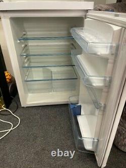 BOSCH Exxcel Undercounter White Fridge KTR16AW20G/01 CS B92