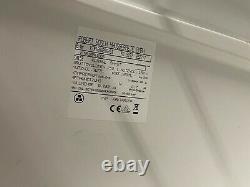 BOSCH Exxcel Undercounter White Fridge KTR16AW20G/01 CS B92