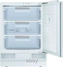 BOSCH GUD15AFF0G Integrated under counter fridge freezer BRAND NEW CHESHIRE AREA