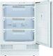 Bosch Gud15aff0g Integrated Under Counter Fridge Freezer Brand New Cheshire Area