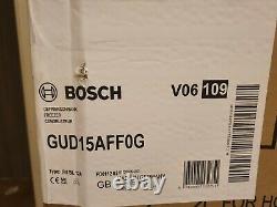 BOSCH GUD15AFF0G Integrated under counter fridge freezer BRAND NEW CHESHIRE AREA