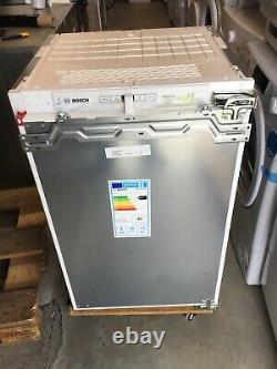 BOSCH KIR21AF30G Integrated Fridge RRP £599 NOT UNDER COUNTER COLLECTION ONLY