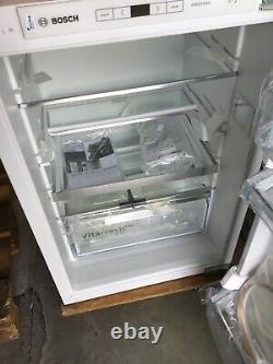 BOSCH KIR21AF30G Integrated Fridge RRP £599 NOT UNDER COUNTER COLLECTION ONLY