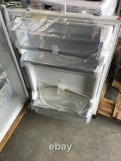 BOSCH KIR21AF30G Integrated Fridge RRP £599 NOT UNDER COUNTER COLLECTION ONLY