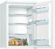 Bosch Ktr15nw3ag Undercounter Fridge 2 Year Parts And Labour Warranty
