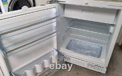 BOSCH KUL15AFF0G Built In Undercounter Frost Free Fridge with Ice Box, RRP £499