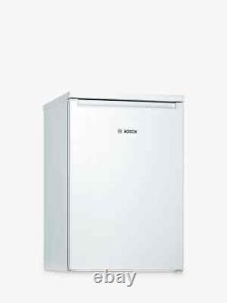 BOSCH Serie 2 KTR15NWFAG Undercounter Fridge White Currys RRP £349.00