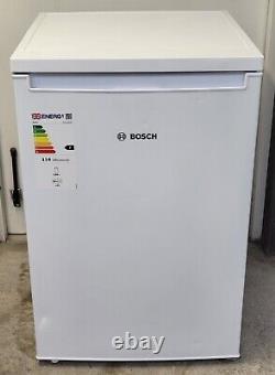 BOSCH Series 2 KTR15NWFAG Undercounter Fridge, RRP £349