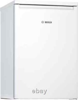 BOSCH Series 2 KTR15NWFAG Undercounter Fridge, RRP £349