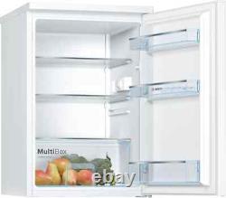 BOSCH Series 2 KTR15NWFAG Undercounter Fridge, RRP £349