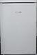 Bosch Series 2 Ktr15nwfag Undercounter Fridge White