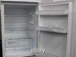 BOSCH Series 2 KTR15NWFAG Undercounter Fridge White