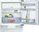 Bosch Series 6 Kul15aff0g Integrated Under Counter Fridge With Ice Box #650911