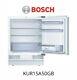 Brand New Bosch Kur15a50gb Integrated Undercounter Larder Fridge A+ 142 Litres