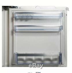 BRAND NEW BOSCH KUR15A50GB Integrated Undercounter Larder Fridge A+ 142 Litres