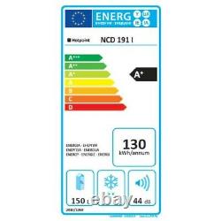 BRAND NEW Hotpoint NCD 191 I Built-in/Integrated Under Counter Fridge Drawers