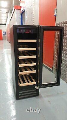 Baumatic Wine Cooler Fridge Under Counter