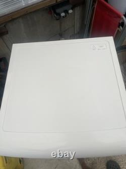 Beko 128 Litre Freestanding Under Counter Larder Fridge