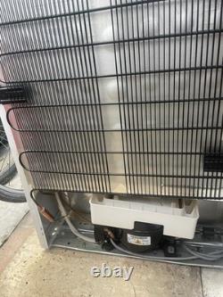 Beko 128 Litre Freestanding Under Counter Larder Fridge