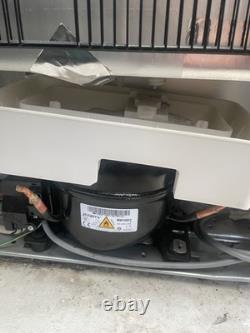 Beko 128 Litre Freestanding Under Counter Larder Fridge