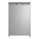 Beko 128 Litre Freestanding Under Counter Larder Fridge Silver UL4584S