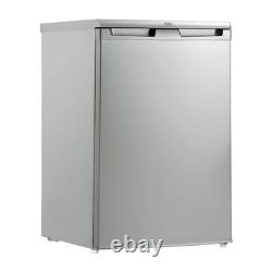 Beko 128 Litre Freestanding Under Counter Larder Fridge Silver UL4584S