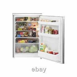 Beko 130 Litre Freestanding Under Counter Larder Fridge White UL584APW