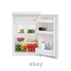 Beko 156 Litre Under Counter Freestanding Fridge White UR4584W