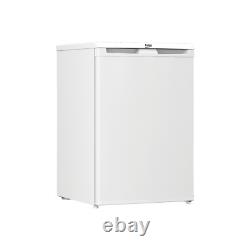 Beko 156 Litre Under Counter Freestanding Fridge White UR4584W