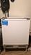 Beko Bl21 Integrated Undercounter Fridge 109l Manual Defrost White