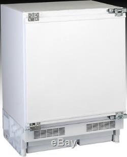 Beko BL21 Integrated under counter fridge NEW 2 Yrs Wrty