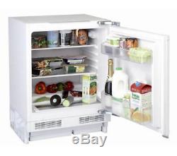 Beko BL21 Integrated under counter fridge NEW 2 Yrs Wrty