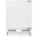 Beko Bls4682 Integrated Under Counter 82cm Fridge White