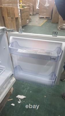 Beko BLS4682 Integrated Under Counter 82cm Fridge White