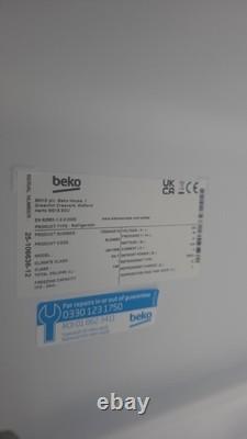 Beko BLS4682 Integrated Under Counter 82cm Fridge White