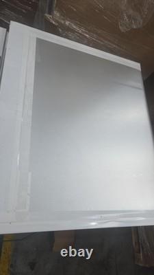 Beko BLS4682 Integrated Under Counter 82cm Fridge White