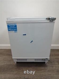 Beko BLSF3682 Larder Fridge 130L Fully Integrated JPA-ID709308259