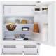 Beko Br11 A+ 112 L Fully Integrated Under Counter Fridge With 4 Freezer White